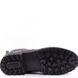 женские осенние ботинки REMONTE (Rieker) D8669-01 black фото 6 mini