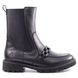 женские осенние ботинки REMONTE (Rieker) D8669-01 black фото 1 mini