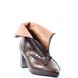 жіночі осінні черевики HISPANITAS HI99460 moka фото 3 mini