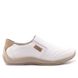 туфли женские RIEKER L1755-80 white фото 1 mini