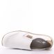 туфлі жіночі RIEKER L1755-80 white фото 5 mini