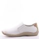 туфли женские RIEKER L1755-80 white фото 3 mini