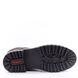 ботинки RIEKER Y3163-00 black фото 6 mini