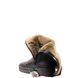 жіночі зимові чоботи RIEKER Z4460-00 black фото 4 mini