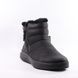 Жіночі зимові черевики REMONTE (by Rieker) D3Q71-02 black фото 2 mini