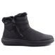 Жіночі зимові черевики REMONTE (by Rieker) D3Q71-02 black фото 1 mini