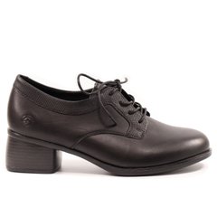 Фотографія 1 туфлі жіночі REMONTE (Rieker) R8803-00 black