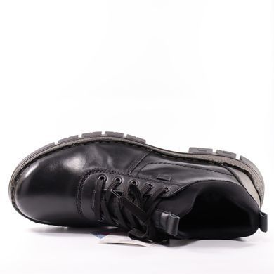 Фотография 5 Мужские туфли RIEKER 12252-00 black