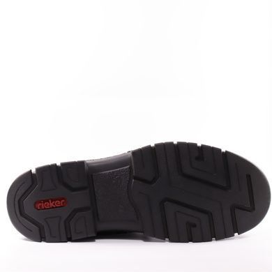 Фотография 6 Мужские туфли RIEKER 12252-00 black
