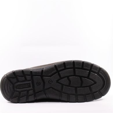 Фотографія 8 Зимові чоловічі черевики RIEKER 03652-00 black