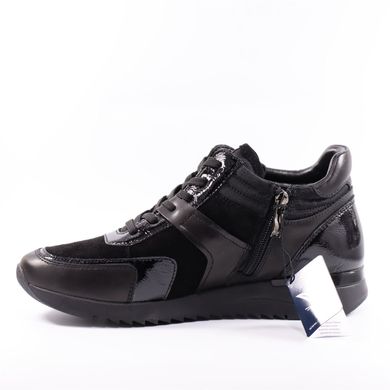 Фотографія 3 черевики CAPRICE 9-25201-27 019 black