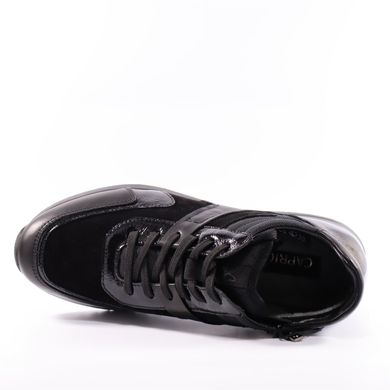 Фотографія 5 черевики CAPRICE 9-25201-27 019 black
