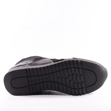 Фотографія 6 черевики CAPRICE 9-25201-27 019 black