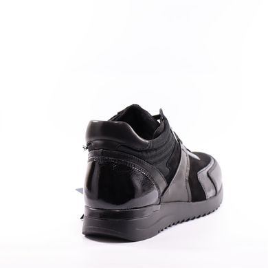 Фотографія 4 черевики CAPRICE 9-25201-27 019 black