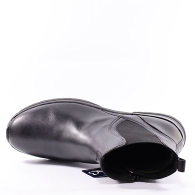 Фотография 5 ботинки CAPRICE 9-25450-27 022 black