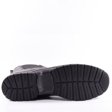 Фотографія 6 черевики CAPRICE 9-25450-27 022 black