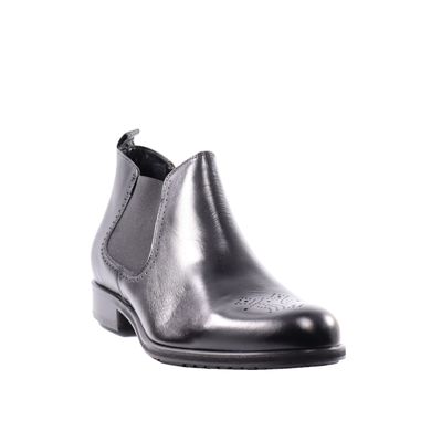 Фотография 2 осенние мужские ботинки Conhpol C00C-5808-0017-00P01 czarny