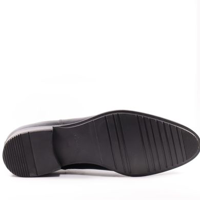 Фотография 6 осенние мужские ботинки Conhpol C00C-5808-0017-00P01 czarny