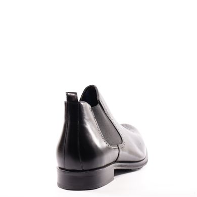 Фотография 4 осенние мужские ботинки Conhpol C00C-5808-0017-00P01 czarny