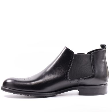 Фотография 3 осенние мужские ботинки Conhpol C00C-5808-0017-00P01 czarny