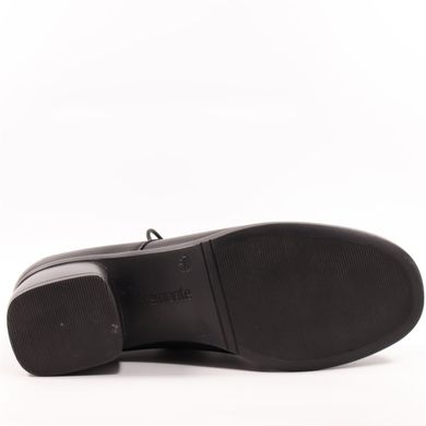 Фотография 6 туфли женские REMONTE (Rieker) R8803-00 black