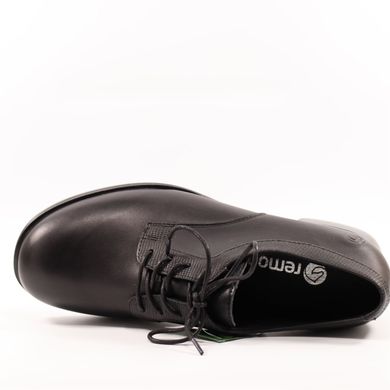 Фотография 5 туфли женские REMONTE (Rieker) R8803-00 black