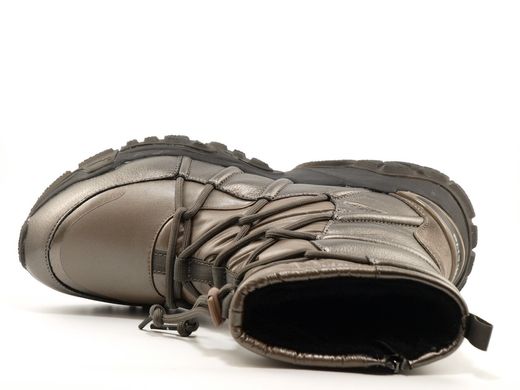 Фотография 5 ботинки TAMARIS 1-26221-25 terra bronce