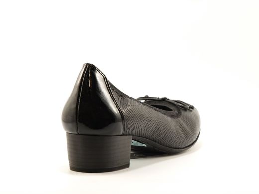 Фотографія 4 туфлі MARCO TOZZI 2-22304-28 black