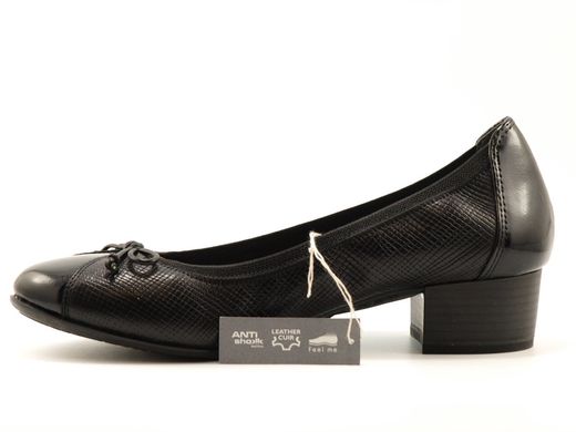 Фотографія 3 туфлі MARCO TOZZI 2-22304-28 black
