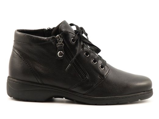 Фотографія 1 черевики CAPRICE 9-25152-25 022 black