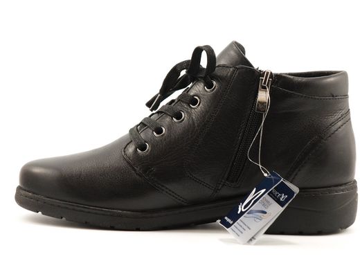 Фотографія 5 черевики CAPRICE 9-25152-25 022 black