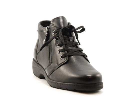 Фотография 2 ботинки CAPRICE 9-25152-25 022 black