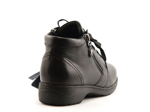 Фотографія 6 черевики CAPRICE 9-25152-25 022 black