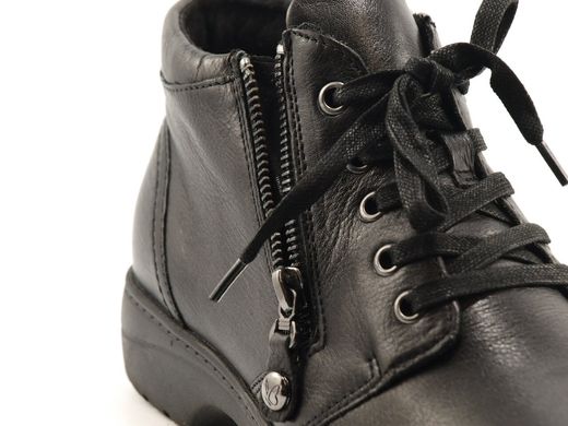 Фотография 3 ботинки CAPRICE 9-25152-25 022 black