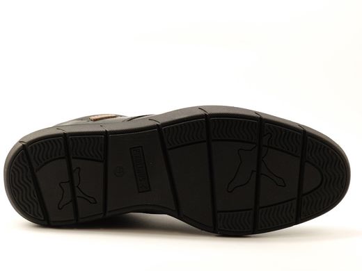 Фотографія 6 туфлі PIKOLINOS M8H-4304 black