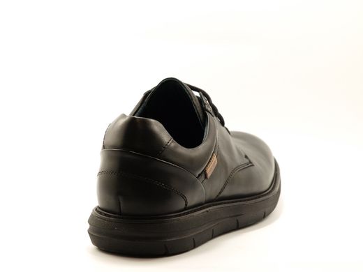 Фотографія 4 туфлі PIKOLINOS M8H-4304 black