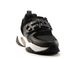 кросівки TAMARIS 1-23785-24 black фото 2 mini