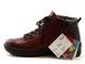 черевики RIEKER L7144-35 red фото 3 mini