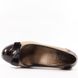 женские туфли на среднем каблуке ALPINA 8N69-2 фото 5 mini