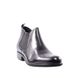 осенние мужские ботинки Conhpol C00C-5808-0017-00P01 czarny фото 2 mini