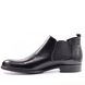 осенние мужские ботинки Conhpol C00C-5808-0017-00P01 czarny фото 3 mini