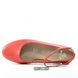 женские туфли без каблука REMONTE (Rieker) D0K03-33 red фото 5 mini