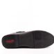 женские осенние ботинки RIEKER N2182-00 black фото 6 mini