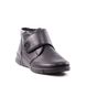 женские осенние ботинки RIEKER N2182-00 black фото 2 mini