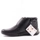 женские осенние ботинки RIEKER N2182-00 black фото 3 mini