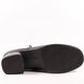 туфли женские REMONTE (Rieker) R8803-00 black фото 6 mini