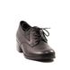 туфли женские REMONTE (Rieker) R8803-00 black фото 2 mini
