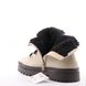 женские зимние ботинки RIEKER Z4401-60 beige фото 4 mini