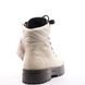жіночі зимові черевики RIEKER Z4401-60 beige фото 5 mini