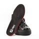 Чоловічі кеди RIEKER N2555-02 black фото 3 mini
